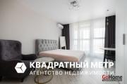 Купить 1-комнатную квартиру, Минск, Брилевская ул., 33(Октябрьский район) Минск