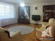 Купить 3-комнатную квартиру, Брест, Киевка, ул. Октябрьская Брест