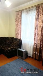 Купить 3-комнатную квартиру, Витебск, Прядильная 4-я ул., 1 Витебск