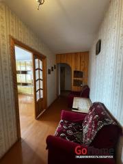 Купить 3-комнатную квартиру, Пинск, Костюшко, 42 Пинск