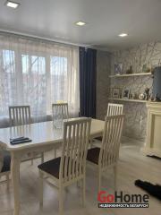 Купить 2-комнатную квартиру, Витебск, Фрунзе просп., 65/1 Витебск