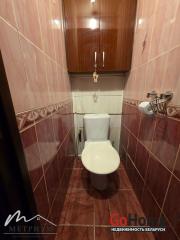 Купить 2-комнатную квартиру, Минск, Звязда газеты просп., 14/2 (Московский район) Минск