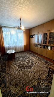 Купить 2-комнатную квартиру, Барановичи, Советская ул., 152 Барановичи
