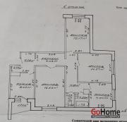 Купить 4-комнатную квартиру, Приднепровский, Зелёная, 3 Приднепровский