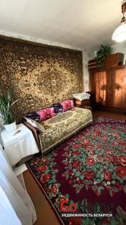 Купить 2-комнатную квартиру, Барановичи, Советская ул., 152 Барановичи