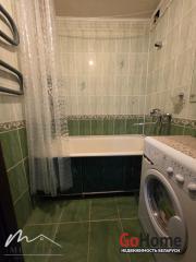 Купить 2-комнатную квартиру, Минск, Звязда газеты просп., 14/2 (Московский район) Минск