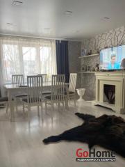 Купить 2-комнатную квартиру, Витебск, Фрунзе просп., 65/1 Витебск