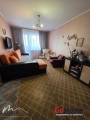 Купить 2-комнатную квартиру, Минск, Звязда газеты просп., 14/2 (Московский район) Минск