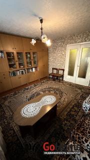 Купить 2-комнатную квартиру, Барановичи, Советская ул., 152 Барановичи