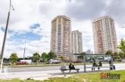 Купить 2-комнатную квартиру, Минск, Колесникова, 20 (Фрунзенский район) Минск