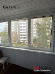 Купить 1-комнатную квартиру, Полоцк, Гагарина ул., 7 Полоцк