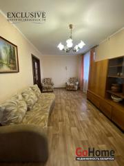 Купить 1-комнатную квартиру, Полоцк, Гагарина ул., 7 Полоцк