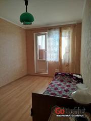 Купить 2-комнатную квартиру, Минск, Газеты Звязда, 44 (Московский район) Минск