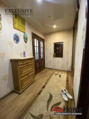Купить 1-комнатную квартиру, Полоцк, Гагарина ул., 7 Полоцк