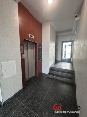 Купить 2-комнатную квартиру, Гродно, Советских Пограничников, 57 Гродно