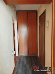 Купить 2-комнатную квартиру, Минск, Газеты Звязда, 44 (Московский район) Минск