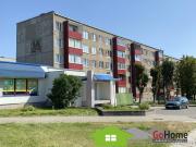 Купить 2-комнатную квартиру, Слоним, Брестская ул., 81 Слоним