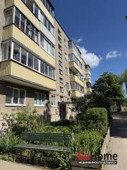 Купить 2-комнатную квартиру, Минск, Ангарская ул., 20/1 (Заводской район) Минск