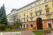 Купить 2-комнатную квартиру, Минск, Независимости просп., 91 (Первомайский район) Минск