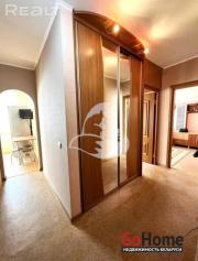 Снять 2-комнатную квартиру, , Гикало ул. 14 () Минск