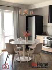 Снять 2-комнатную квартиру, Минск, Грибоедова, 1 (Центральный район) Минск