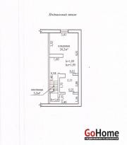 Купить 2-комнатную квартиру, Гродно, Мира, 13 Гродно