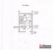 Купить 2-комнатную квартиру, Гродно, Мира, 13 Гродно