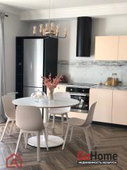 Снять 2-комнатную квартиру, Минск, Грибоедова, 1 (Центральный район) Минск