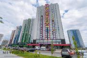 Купить 2-комнатную квартиру, Минск, Савицкого ул., 37 (Октябрьский район) Минск
