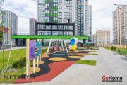 Купить 2-комнатную квартиру, Минск, Савицкого ул., 37 (Октябрьский район) Минск