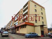 Купить 2-комнатную квартиру, Гродно, Дзержинского, 7 Гродно