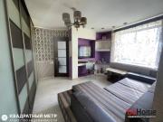 Купить 1-комнатную квартиру, Заславль, Микрорайон 1 м-н, 5 Заславль