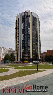 Купить 1-комнатную квартиру, Витебск, Чкалова, 45 Витебск