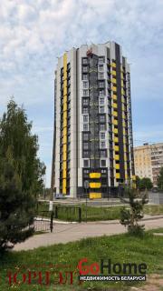 Купить 1-комнатную квартиру, Витебск, Чкалова, 45 Витебск