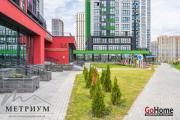 Купить 2-комнатную квартиру, Минск, Савицкого ул., 37 (Октябрьский район) Минск