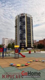 Купить 1-комнатную квартиру, Витебск, Чкалова, 45 Витебск
