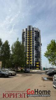Купить 1-комнатную квартиру, Витебск, Чкалова, 45 Витебск