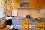 Купить 1-комнатную квартиру, Фаниполь, Железнодорожная ул., 57 Фаниполь