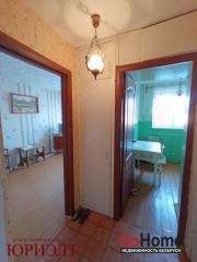 Купить 1-комнатную квартиру, Пинск, 60 лет Октября, 22 Пинск