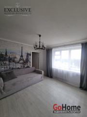 Купить 3-комнатную квартиру, Барановичи, Ленина ул., 15 Барановичи