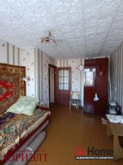 Купить 1-комнатную квартиру, Пинск, 60 лет Октября, 22 Пинск