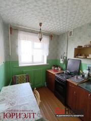 Купить 1-комнатную квартиру, Пинск, 60 лет Октября, 22 Пинск