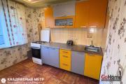 Купить 1-комнатную квартиру, Фаниполь, Железнодорожная ул., 57 Фаниполь