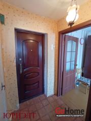 Купить 1-комнатную квартиру, Пинск, 60 лет Октября, 22 Пинск