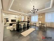 Снять 3-комнатную квартиру, Минск, Тургенева ул. 1 (Советский район) Минск