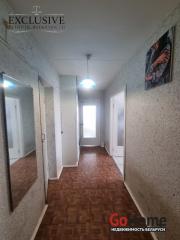 Купить 3-комнатную квартиру, Барановичи, Ленина ул., 15 Барановичи