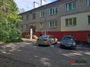 Купить 1-комнатную квартиру, Минск, Железнодорожная ул., 120 (Московский район) Минск