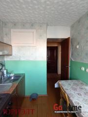 Купить 1-комнатную квартиру, Пинск, 60 лет Октября, 22 Пинск