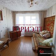 Купить 1-комнатную квартиру, Пинск, 60 лет Октября, 22 Пинск
