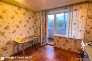 Купить 1-комнатную квартиру, Фаниполь, Железнодорожная ул., 57 Фаниполь